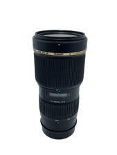 TAMRON Lens SP AF 70-200mm F 2.8 Di LD FOR IF MACRO Sony Used