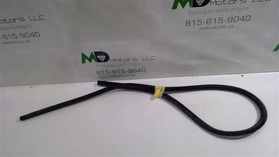 2008-2023 DODGE CHALLENGER LEFT DRIVER DOOR WEATHERSTRIPE BODY