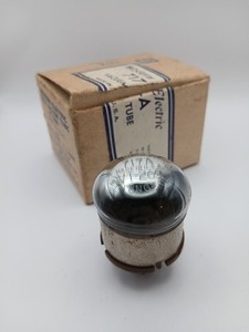 真空管 717A /VT-269 717A Tube | eBay