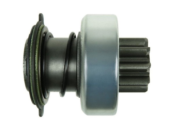 As-Pl Freilaufgetriebe, Starter SD4021-image