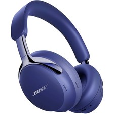 Bose QuietComfort Ultra Noise Canceling Bluetooth Headphones Midnight Violet