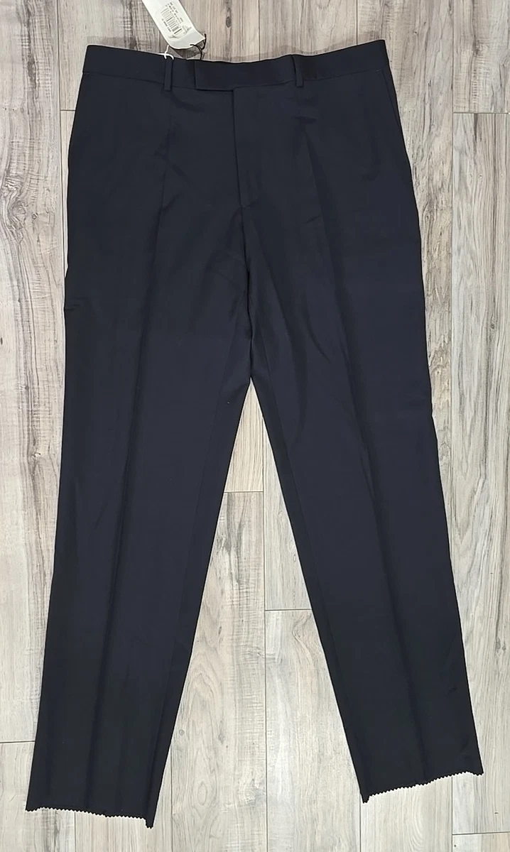 Black 38 Inch Inseam Size 38 Pants for Men for sale | eBay
