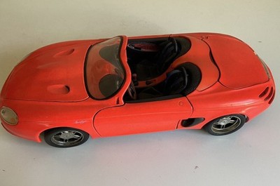 MAISTO SPEC EDI MUSTANG MACH 3 (FC3002869)