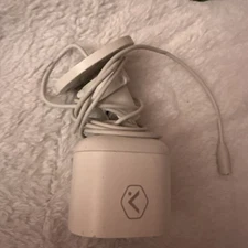 Alarm.com ADC-V724x  Wireless Outdoor Video Camera As Pictured No Power Adapter