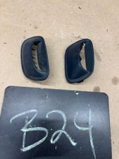 1994 95 96 1997 FORD THUNDERBIRD LX DASH CORNER DEFROST DUCT VENT VENTS GREEN PR