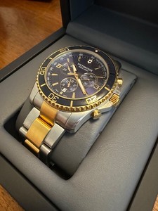 Victorinox Maverick II Watch | eBay