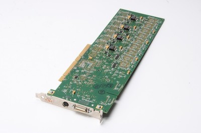 Digidesign Systems 941010172-00 Rev D HD Accel Card