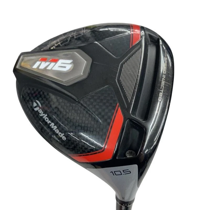 M6 Driver Golf Clubs for sale - eBay