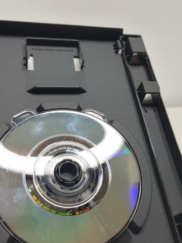 Sonic Heroes Nintendo Gamecube CIB - Bild 10 von 11