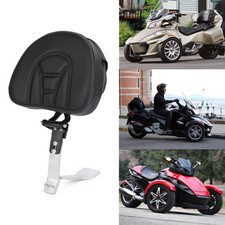 ATV Conducteur Dossier pour Can Am Spyder RT SE6 SM6 SE5 SM5 2008-2017 FR