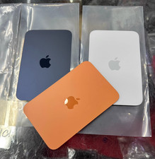 Genuine Original iPhone 17 Pro Max Back Glass Cover Replacement Pulled, Grade A