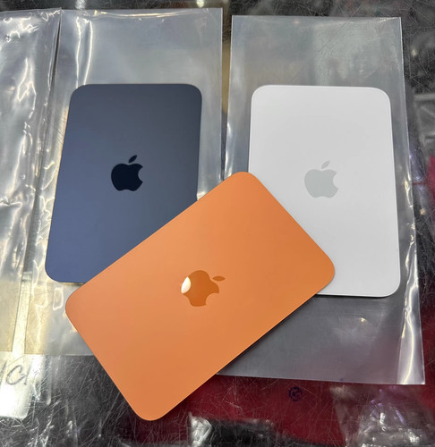 Genuine Original iPhone 17 Pro Max Back Glass Cover Replacement Pulled, Grade A