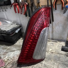 Fanale Posteriore DX Lancia Musa 2007-> 51798415