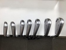 TaylorMade P-750 TOUR PROTO Iron set 4-PW / NS PRO MODUS3 TOUR105 S