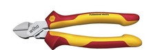Zijkniptang Professional electric met DynamicJoint 180 mm 43463
