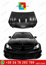 Capote Mercedes CLASSE C