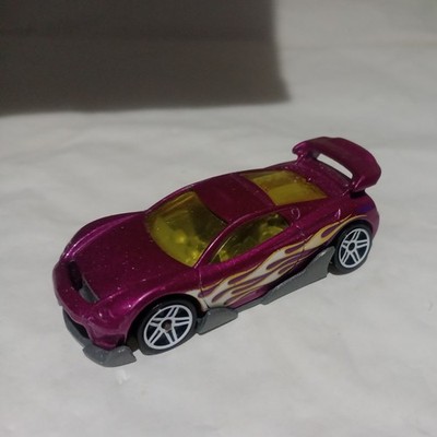 Hot Wheels MS T Suzuka Auto