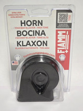 Fiamm 72102 Freeway Blaster High Note Horn Multi