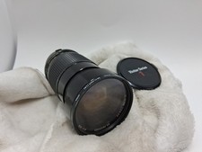 Vivitar Series 1 28-90mm Skylight 1A f2.8-3.5 VMC Macro Focusing Lens Japan