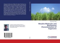 Morpho-Molecular And Biochemical Characterization Of Sugarcane Syed Rizwan Abbas