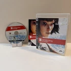 Mirror's Edge (Sony PlayStation 3, PS3) Complete in Box CIB