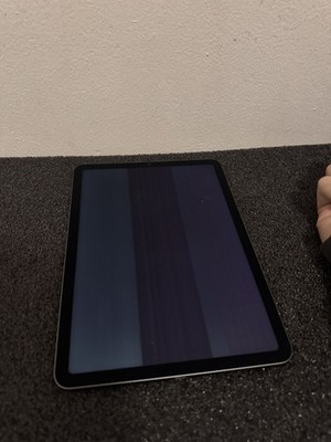 iPad本体 iPad Air a2588 Apple Refurbished Excellent iPad Air 5 A2588 (WiFi) 256GB w/ Pre
