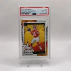 2024 Panini Donruss - Bomb Squad Patrick Mahomes II #33 PSA 10