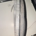 Goodyear MATCHMAKER ORSSC V-Belt Power Transmission Belt, MPN B35 — photo 1
