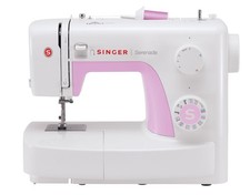 Singer Nähmaschine Serenade 23 Programme Fad...