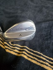 Callaway Opus SP Wedge 58
