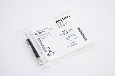 Balluff Reflexionslichtschranke BOS Q08M-PS-PR20-S49 ( BOS01T8 )