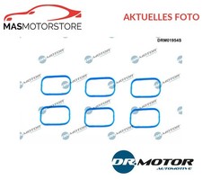 DICHTUNG ANSAUGKRÜMMER DRMOTOR AUTOMOTIVE DRM01954S A FÜR VW ROUTAN 3.6