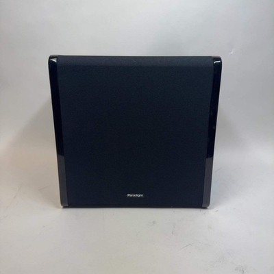 Paradigm Cinema Sub 120V Home Cinema Subwoofer