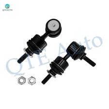 Pair Of 2 Rear Sway Bar Link For 2004-2013 Mazda 3 Pair Of 2 Rear Sway Bar Link For 2004-2013 Mazda 3