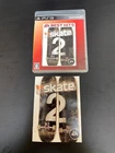 Skate 2  EA best Hits ver. Import Japan PS3 Japanese ver.