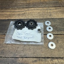 Vintage Suntour Pulley Parts Jockey Wheel