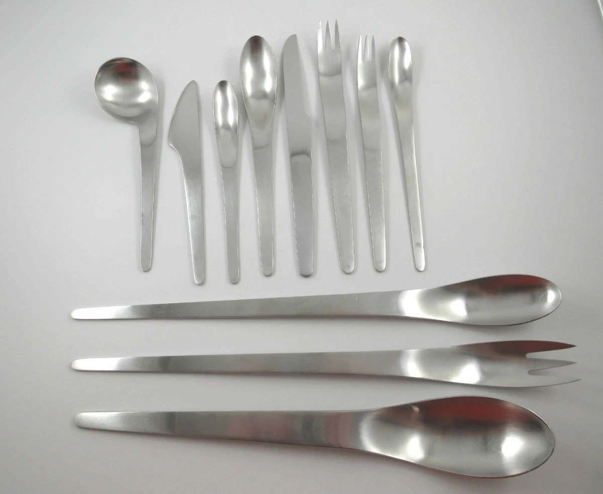 Michelsen Spoons products for sale | eBay