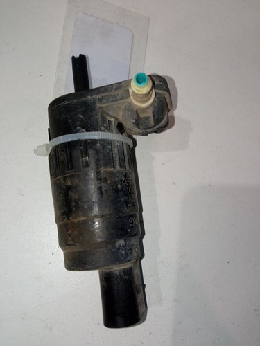 1K6955651 waschwasserpumpe 604307 VOLKSWAGEN POLO V 6R1 2009