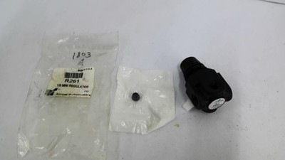Arrow Pneumatics R261 1/8 Mini Regulator