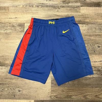 Nike Gilas Pilipinas Fiba World Cup Dwight Ramos Game Worn Shorts 100% Authentic