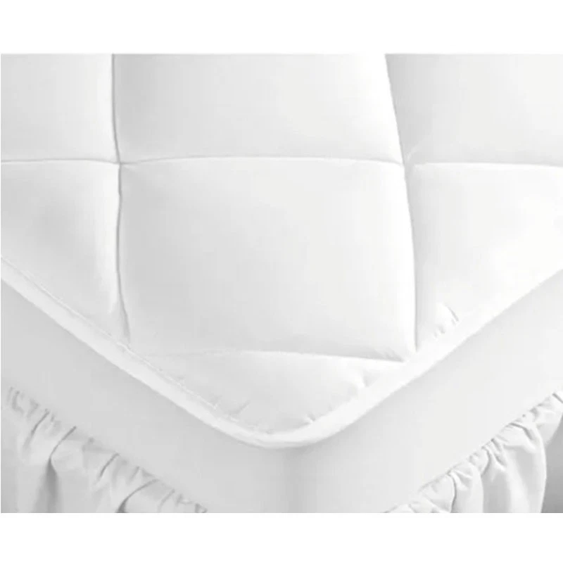 Therapedic Premier Pillowtop Mattress Topper, King