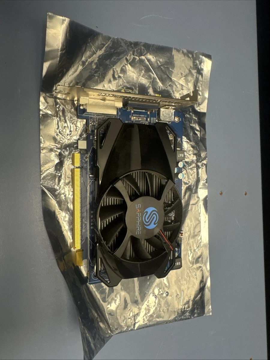 ATI HD6770 4GB DDR5 128Bitグラフィックスカード Amazon | ATI HD6770 4GB DDR5 128Bit 静かで低温のグラフィックス