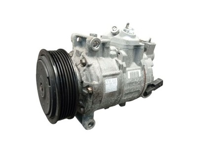 Klimakompressor für VW GOLF VI (5K1) 1.4 1K0820859T