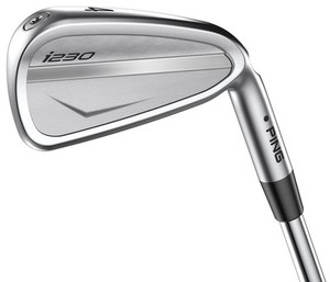 Ping I230 Irons | eBay Ping I230 Irons | eBay