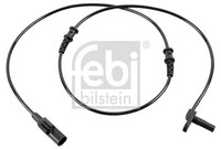 ABS-SENSOR Vorderachse Links Oder Rechts - Febi Bilstein 170680