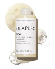 Olaplex No. 4 Bond Maintenance Shampoo 250ml