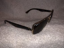 Ray Ban Rb3483 001/51 Sunglasses for Men