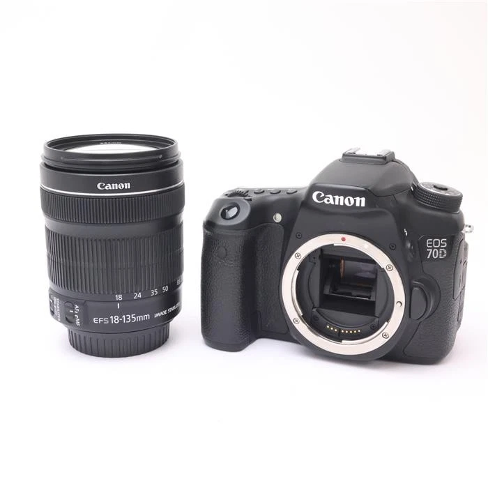 Canon 70d 18 135 for sale | eBay