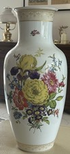 Dekorative Bodenvase, Bauchig von Kaiser Modell 50 Sanssousi Höhe 55 cm