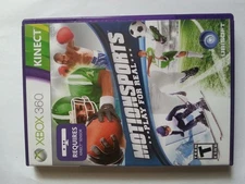 MotionSports: Play For Real - Xbox 360